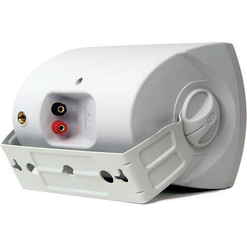 Klipsch AW-400 4" 2-Way All-Weather Speaker White