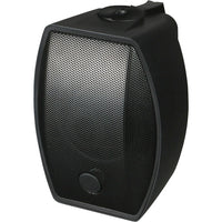 SoundTube SM400I-BK 4in Coaxial Surface-Mount Speaker