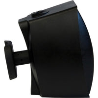 SoundTube SM500I-II-WX-BK 5.25in Coaxial Surface Mount Speaker with WeatherX Technology