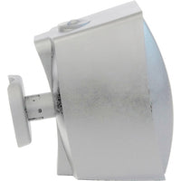 SoundTube SM500I-II-WX-WH 5.25in Coaxial Surface Mount Speaker with WeatherX Technology