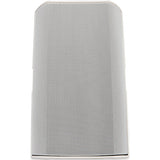 QSC AD-S6T AcousticDesign Series 6.5" 2-Way 150W Surface-Mount Loudspeaker (Pair, White) ADS6TWH