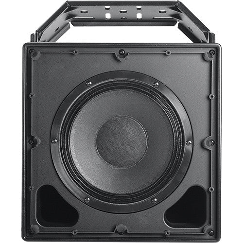IN STOCK! JBL AWC82 All-Weather 8" 2-Way 250W Passive Coaxial Loudspeaker (Single, Black)