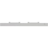 SunBriteTV SB-SP557-SL 2-Channel Passive Soundbar for 43" - 84" Outdoor TVs (Silver)