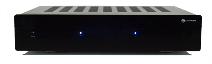 CURRENT AUDIO AMP2150 1 ZONE, 2 CHANNEL AMPLIFIER