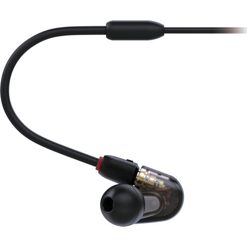 Audio-Technica ATH-E50 Professional In-Ear Monitor Headphones