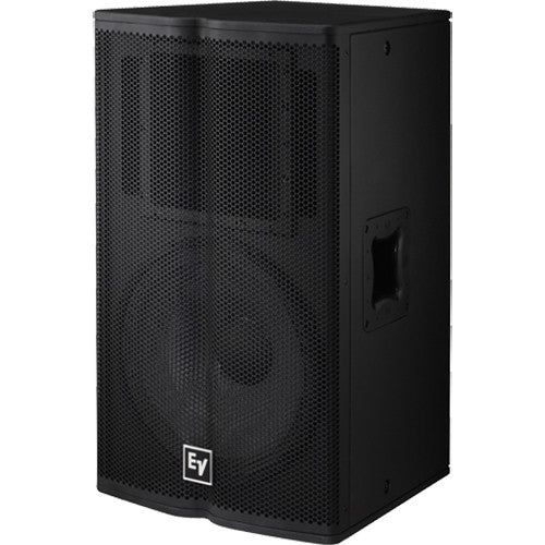 Electro-Voice F.01U.302.273 Tour X Series 15" Two-Way Full-Range Passive Loudspeaker