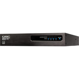 QSC SPA4-60 4-Channel Power Amplifier (60W) SPA460