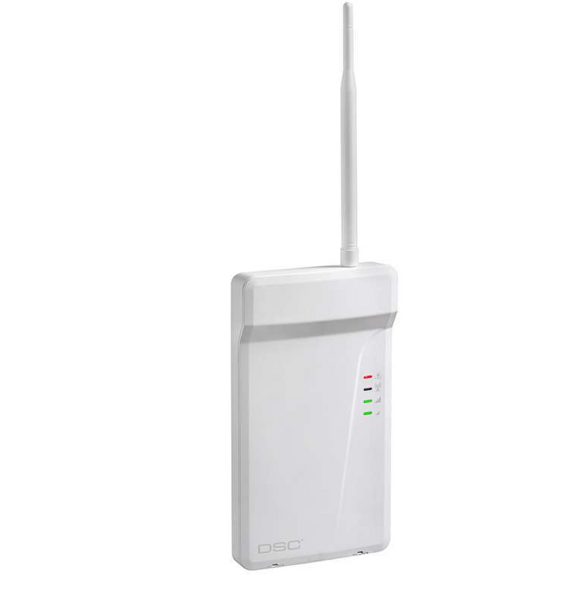 DSC 3G4000 HSPA UNIVERSAL WIRELESS ALARM COMMUNICATOR
