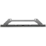 SunBriteTV SB-TS421-SL Tabletop Stand for Pro Series Outdoor TV - 42" (Silver)
