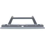SunBriteTV SB-TS551-SL Tabletop Stand for Pro Series Outdoor TV - 55" (Silver)