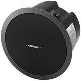 Bose Professional 40804 FreeSpace DS 100F 5.25" 2-Way 100W Passive Loudspeaker (Single, Black)
