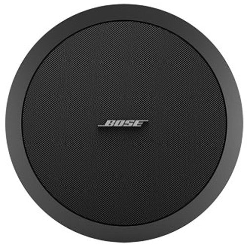 Bose Professional 40804 FreeSpace DS 100F 5.25" 2-Way 100W Passive Loudspeaker (Single, Black)
