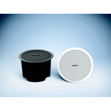 Bose Professional 40804 FreeSpace DS 100F 5.25" 2-Way 100W Passive Loudspeaker (Single, Black)