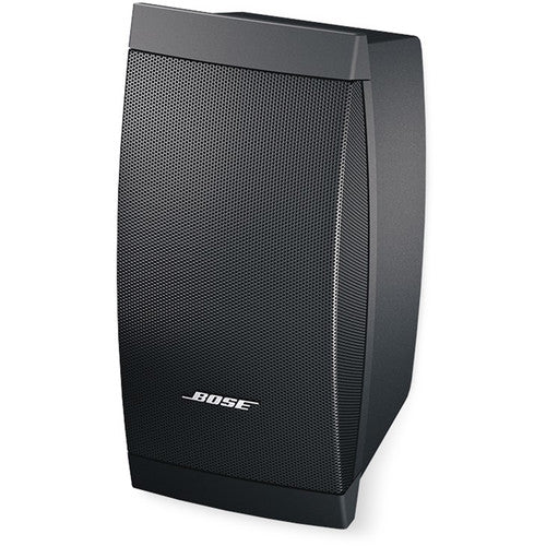 Bose Professional 40785 FreeSpace DS 16SE Loudspeaker (Black)