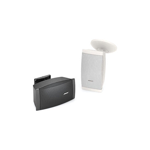 Bose Professional 40785 FreeSpace DS 16SE Loudspeaker (Black)
