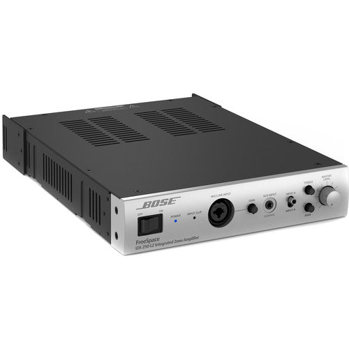 Bose Professional 344871-1410 FreeSpace IZA 190-HZ Integrated Zone Amplifier