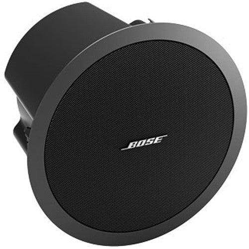 Bose Professional 40804 FreeSpace DS 100F 5.25" 2-Way 100W Passive Loudspeaker (Single, Black)