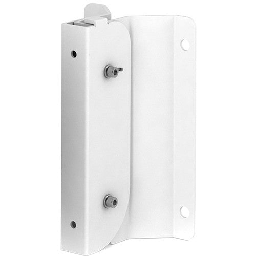 Bose Professional 318418-0200 Pitch Only Bracket for MA12 and MA12EX Loudspeakers (White)