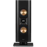 Klipsch Reference Premiere Designer On-Wall RP-240D 2-Way Speaker (Matte Black, Single) RP-240D-BL