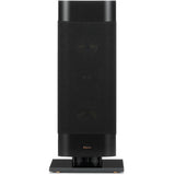 Klipsch Reference Premiere Designer On-Wall RP-240D 2-Way Speaker (Matte Black, Single) RP-240D-BL