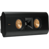 Klipsch Reference Premiere Designer On-Wall RP-240D 2-Way Speaker (Matte Black, Single) RP-240D-BL