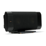 Klipsch Reference Premiere Designer On-Wall RP-240D 2-Way Speaker (Matte Black, Single) RP-240D-BL