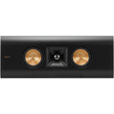 Klipsch Reference Premiere Designer On-Wall RP-240D 2-Way Speaker (Matte Black, Single) RP-240D-BL