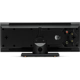 Klipsch Reference Premiere Designer On-Wall RP-240D 2-Way Speaker (Matte Black, Single) RP-240D-BL