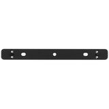 Klipsch Reference Premiere Designer On-Wall RP-640D-BL 2-Way Speaker (Matte Black, Single) RP-640D-BL