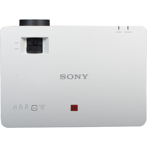 Sony VPL-EW575 4300-Lumen WXGA 3LCD DLP Projector VPLEW575