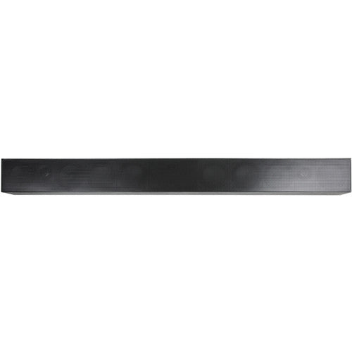 SunBriteTV SB-AW-SNDBR-M-B All-Weather 2-Channel Passive Soundbar - 49.5"