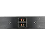SunBriteTV SB-AW-SNDBR-S-B All-Weather 2-Channel Passive Soundbar - 39"