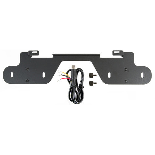 SunBriteTV SB-AW-SNDBR-M-B All-Weather 2-Channel Passive Soundbar - 49.5"