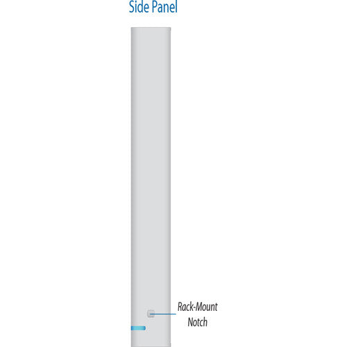 Ubiquiti UCK-G2-PLUS Cloud Key Gen 2 Plus