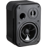 IN STOCK! JBL Control 1 Pro - 5" Two-Way Professional Compact Loudspeaker (Pair, Black)