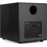 Klipsch R-120SW 12" Front Firing Subwoofer R-120SW-BL