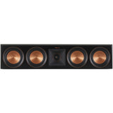 Klipsch Reference Premiere RP-504C 2.5-Way Center Channel Speaker (Walnut)