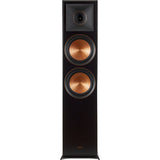 Klipsch Reference Premiere RP-8000F Floorstanding Speaker (Walnut, Single)