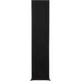 Klipsch Reference Premiere RP-8000F Floorstanding Speaker (Ebony, Single)