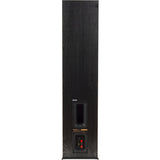 Klipsch Reference Premiere RP-8000F Floorstanding Speaker (Ebony, Single)