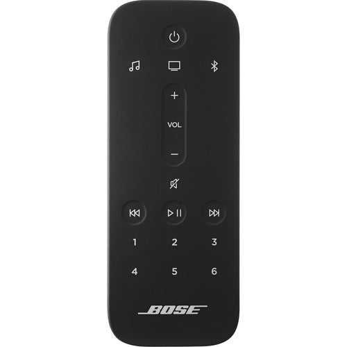 IN STOCK! Bose 799702-1100 Soundbar 500 (Black)