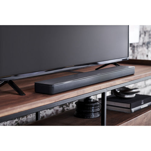 IN STOCK! Bose 799702-1100 Soundbar 500 (Black)