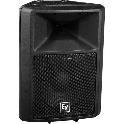 Electro-Voice F.01U.265.557 Sx100+ 12" 2-Way 200W Passive Loudspeaker (Black)