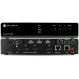 Atlona®AT-UHD-SW-510W Five-Input Universal Switcher with Wireless Presentation Link