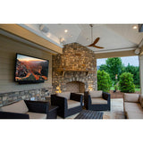 SunBrite SB-V-55-4KHDR-BL Veranda Series Full-Shade 4K HDR UHD Outdoor TV - 55"