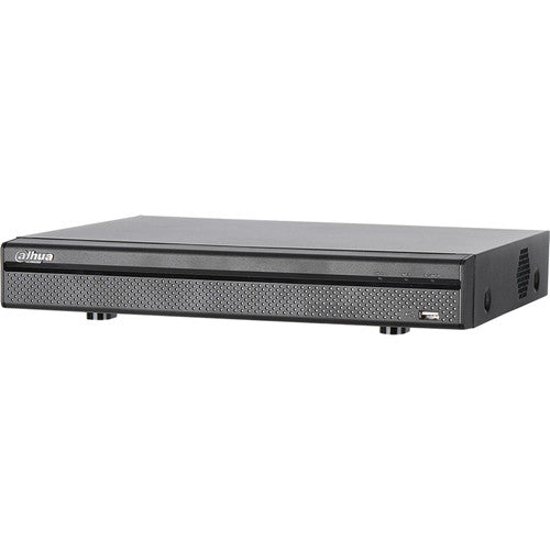 Dahua Technology Lite Series X51A3E2 16-Channel 1080p HD-CVI Pentabrid DVR with 2TB HDD