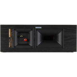 Klipsch Reference Premiere RP-500C 2-Way Center Channel Speaker (Walnut)