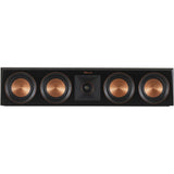 Klipsch Reference Premiere RP-404C 2.5-Way Center Channel Speaker (Walnut)