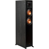 Klipsch Reference Premiere RP-5000F 2-Way Floorstanding Speaker (Single, Ebony)