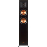 Klipsch Reference Premiere RP-5000F 2-Way Floorstanding Speaker (Single, Walnut)